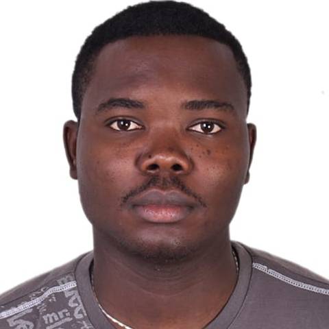 Jasper Atakefa