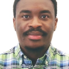 Chijindu Ohalete