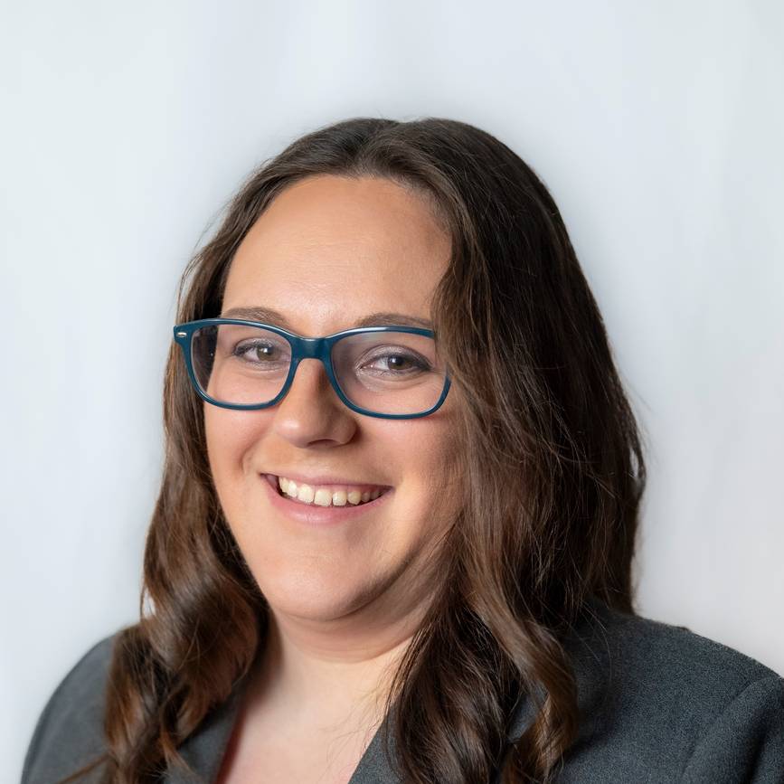 Shauna Lombardi