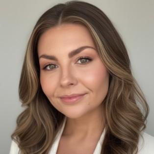 Kristina Zabinski
