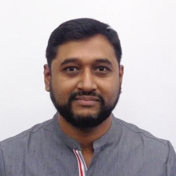 Sonjoy Muhuri