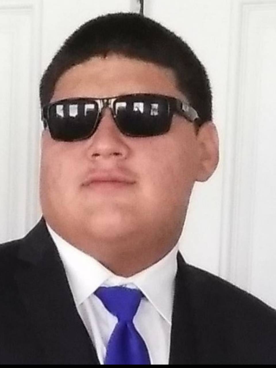 Richard Mesa
