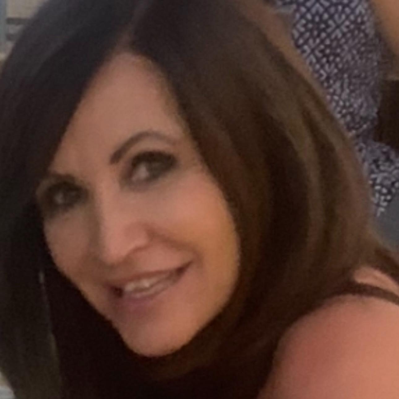 Tina Fiorino