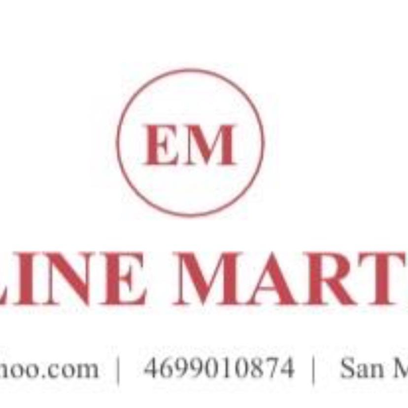 EMELINE MARTINEZ