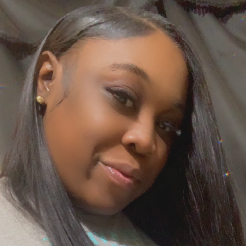 Latrice Strong