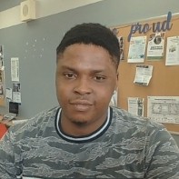Akinsanya Olasunkanmi