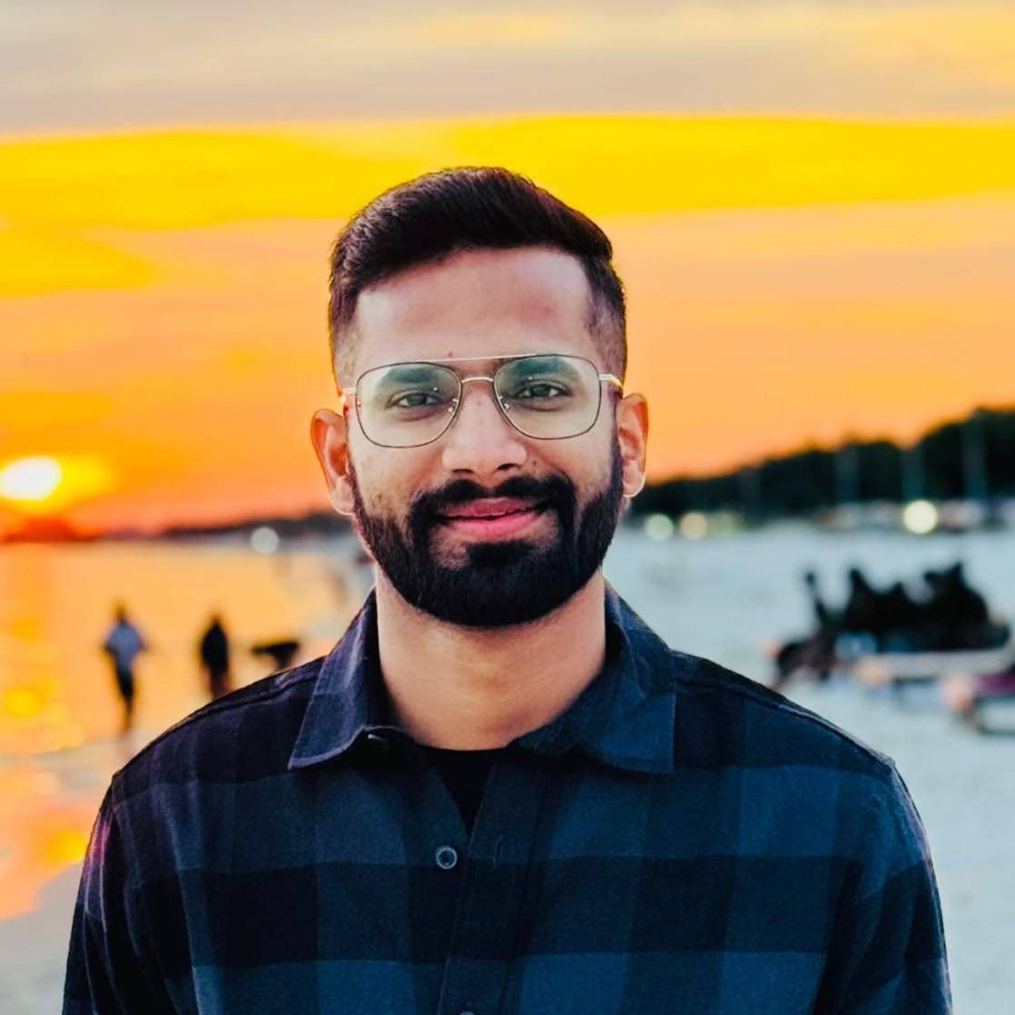 Kashish Grover