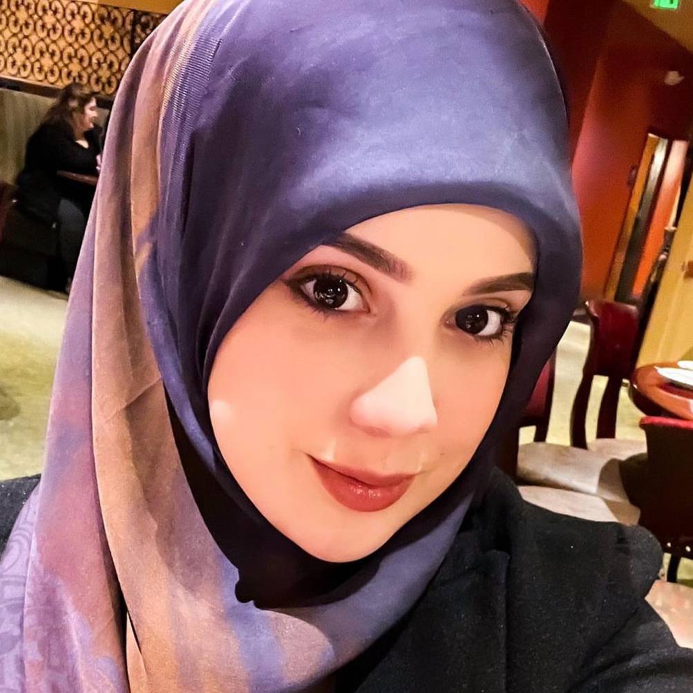 Layla Saab