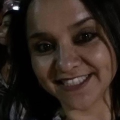 Lynette Quintana