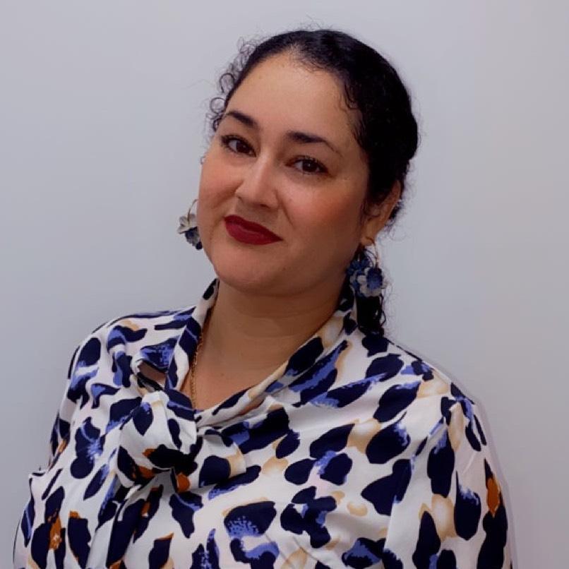 Alianeth Gastelum