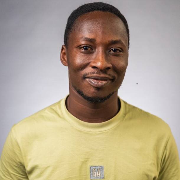 Emmanuel Kofi Ansah