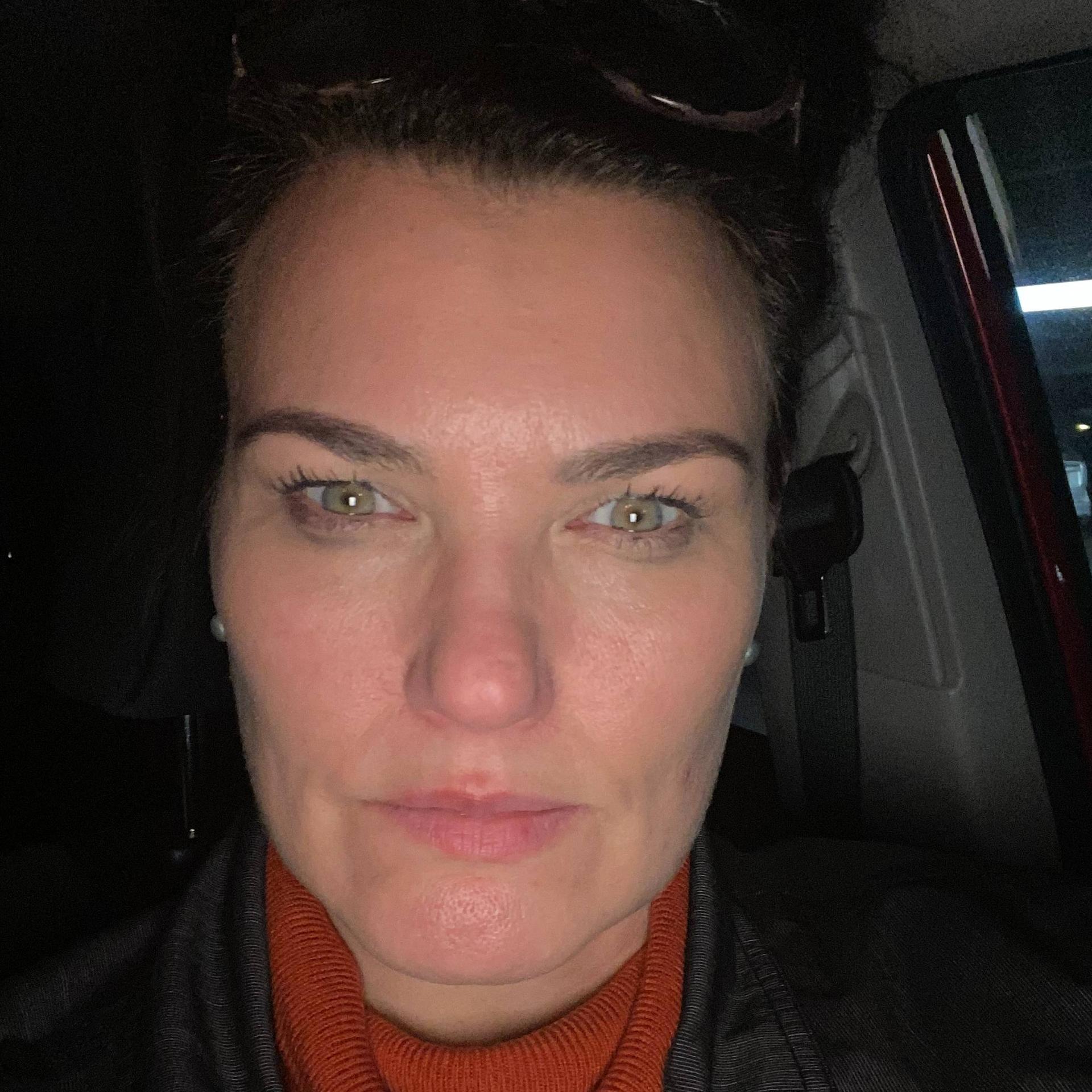 Katarina Ruchert BSN RN CCRN CNRN CMC SCRN