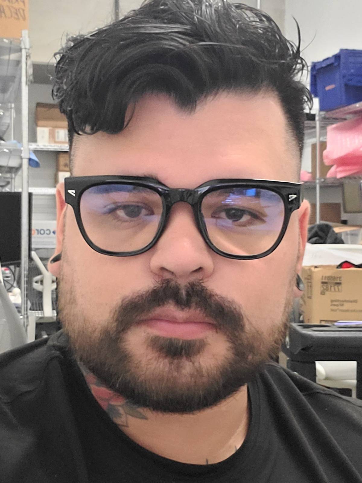 Adrian Perez