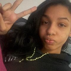 Alisha Vandross-Hunter