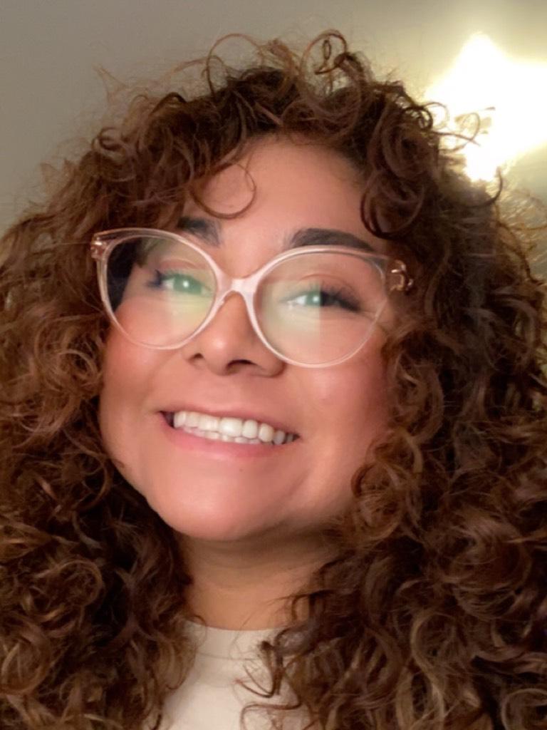Erika Garcia