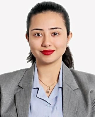 DIPTI MONGIA