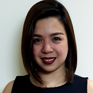 Christine Joy L. Manzano