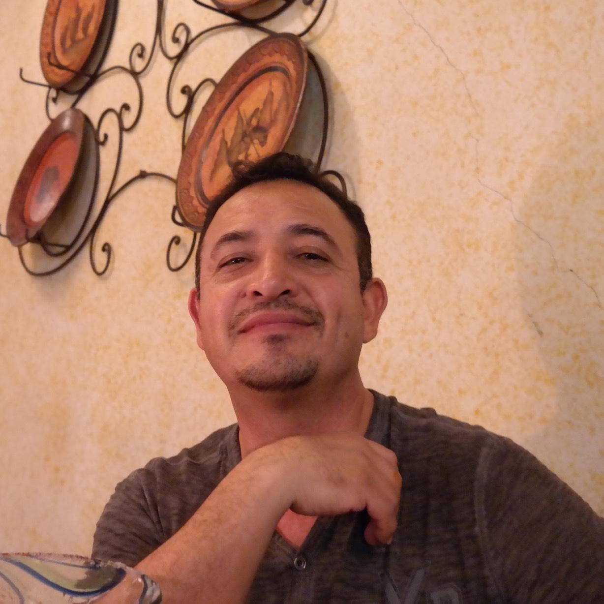 Alfredo Mancilla