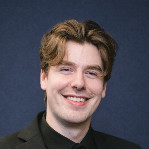 Maxwell Henkaline