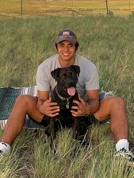 Nehemiah Nua