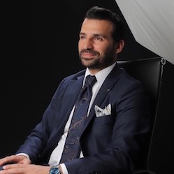 SEMIH BAYTOK