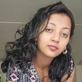 MARYAM BETRE