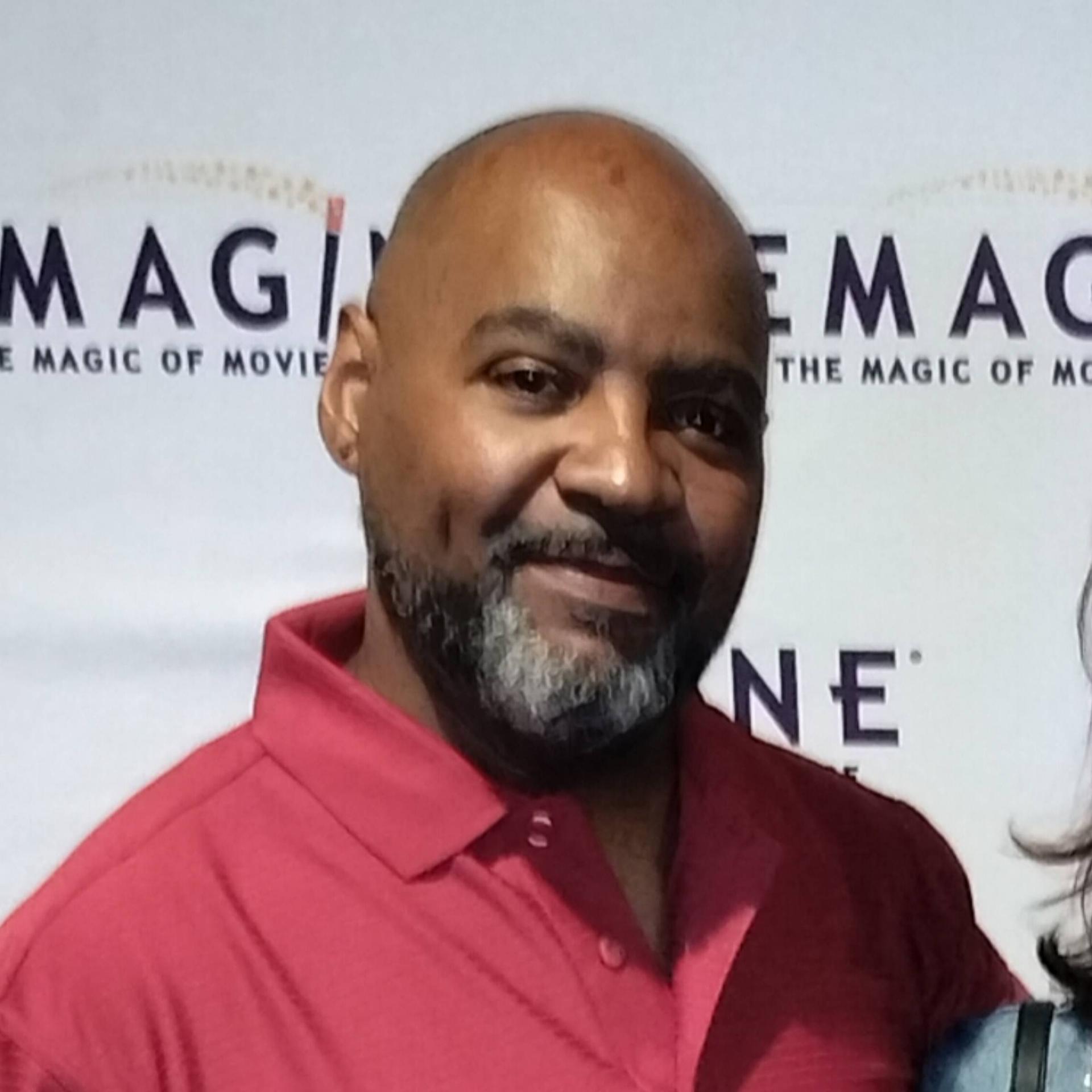 Aaron Abney
