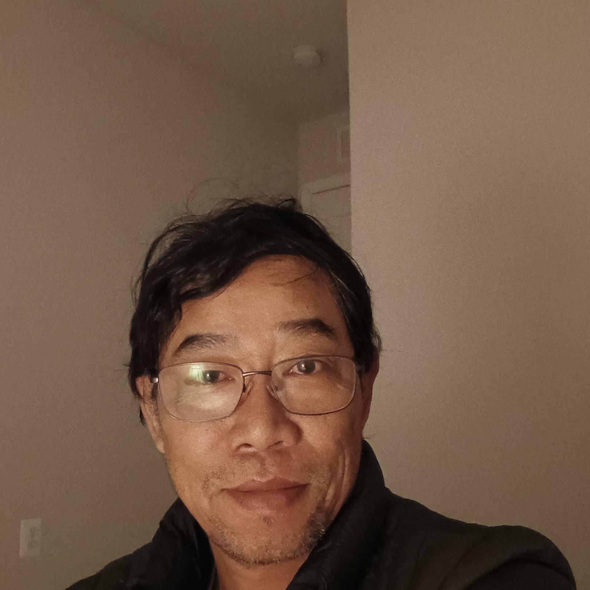 Dipak Gurung