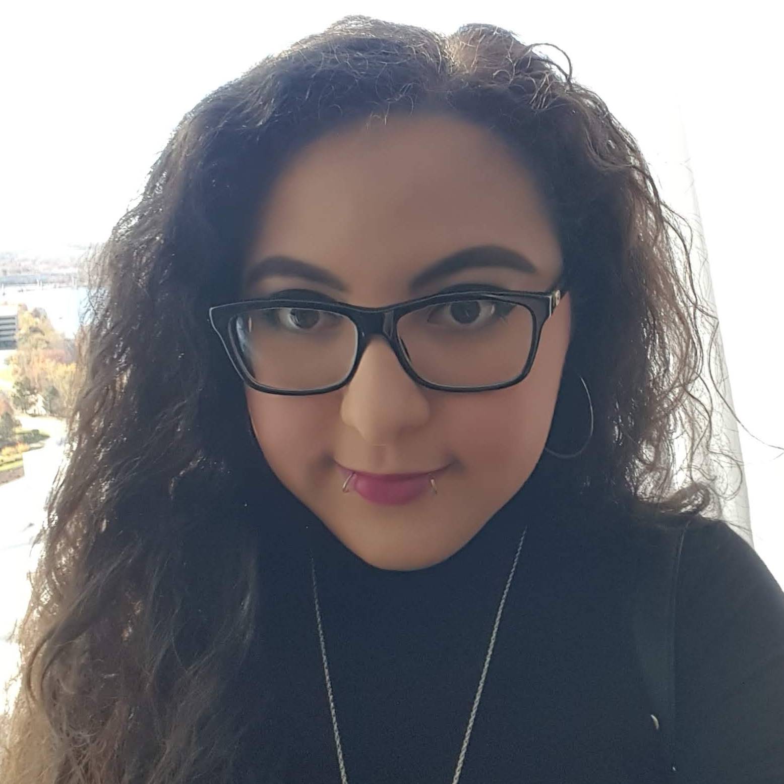 Yaritza Roldan