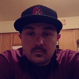 Jason Harrington