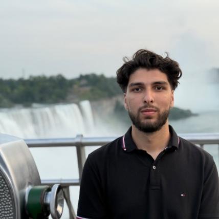Waheedullah Ali