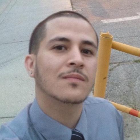 Erik F. Trinidad