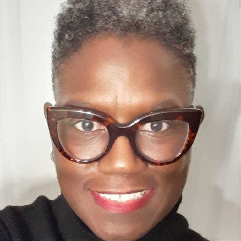 TELESHIA L. ALEXANDER