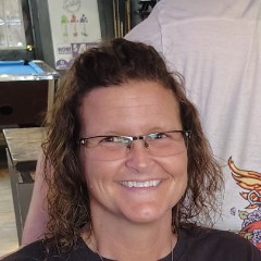 Heather Cassiday