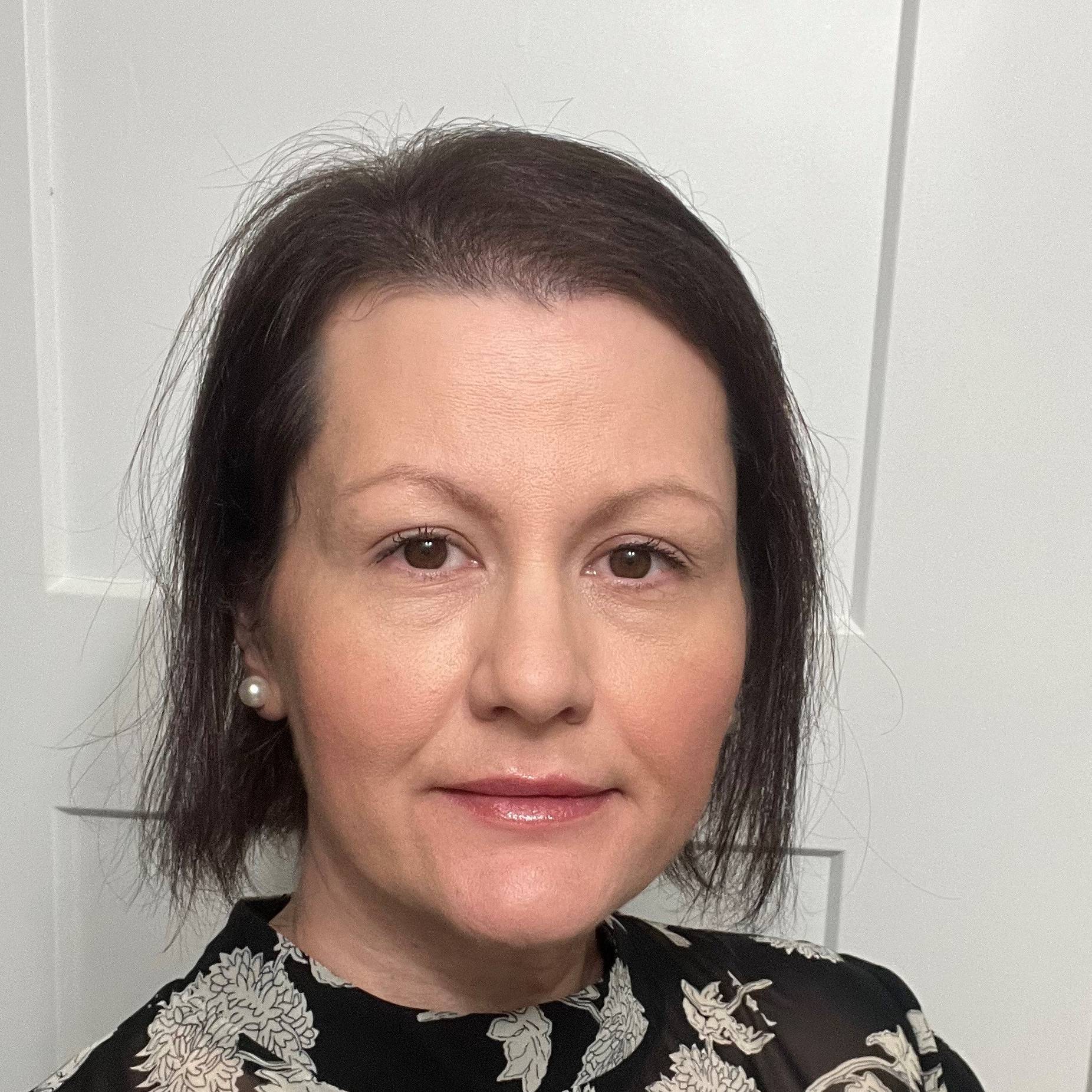 April Fox