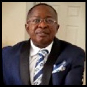STEPHEN Acheampong