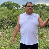 Byron Begay
