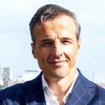 Thomas Michel Liverani