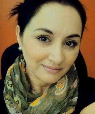 Narda Quiroga
