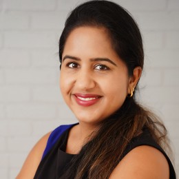 Sheetal Bagga