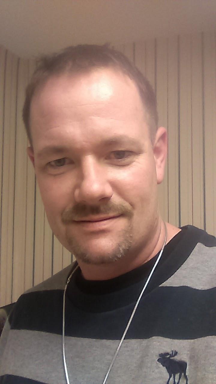 Mark Pietrusza