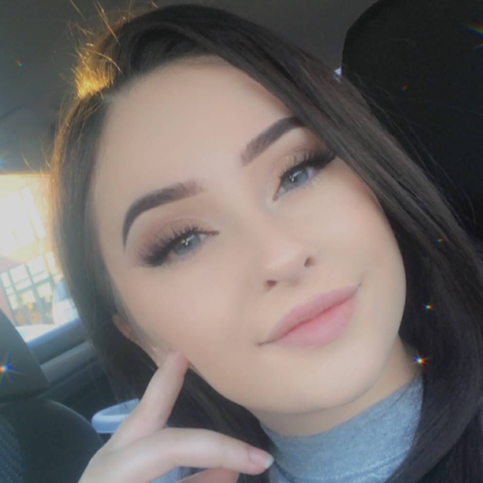 AnnaLissa Nehf