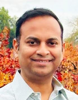 Satyajit Mohapatra