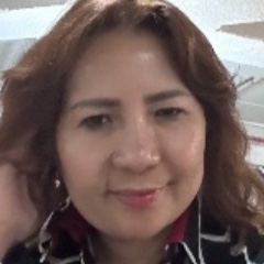 Rosalie Cortez