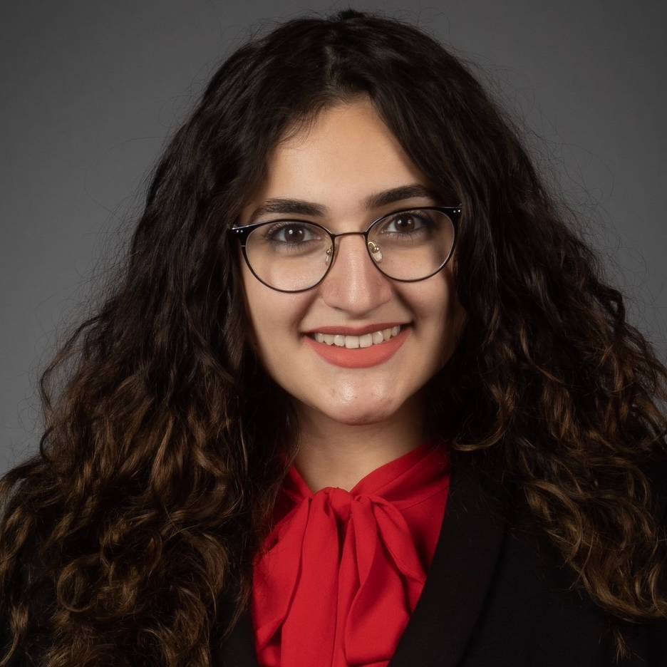 Montserrat Ochoa-Aguilar