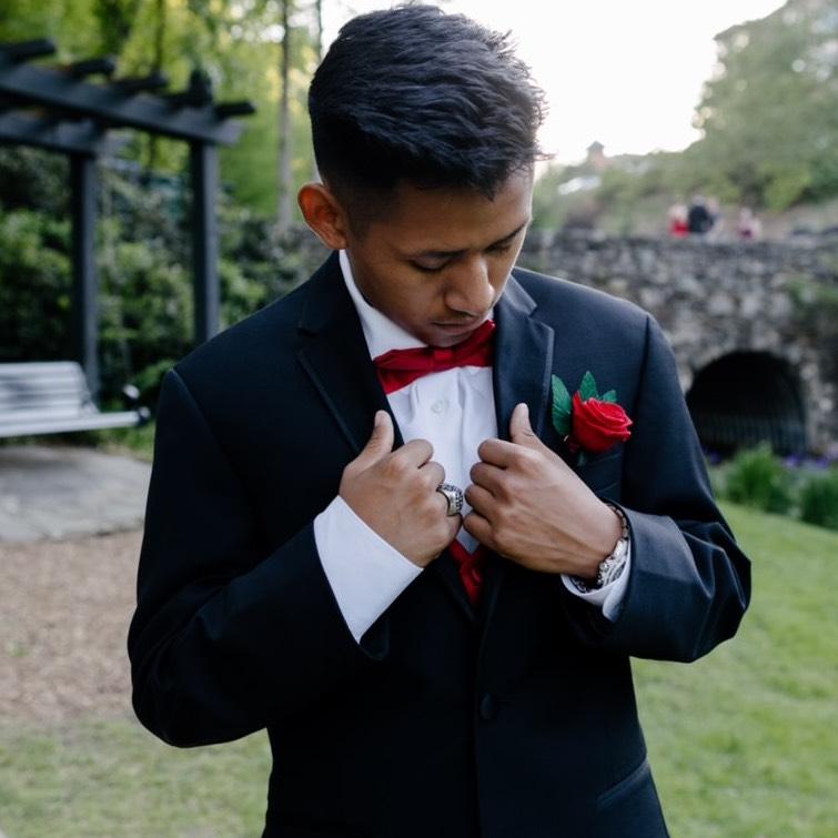 Marvin Matias