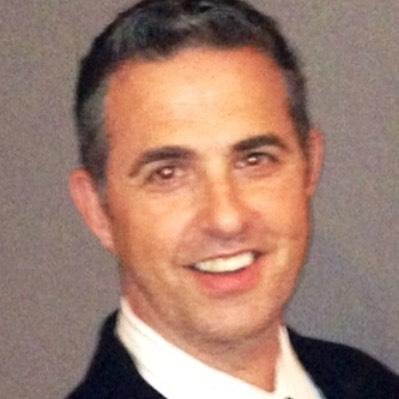 Greg Saites