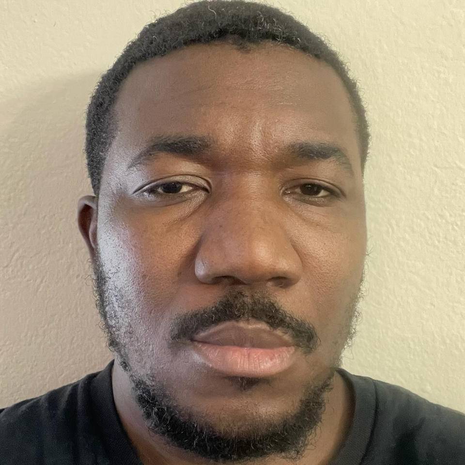 ERICK NSIALA
