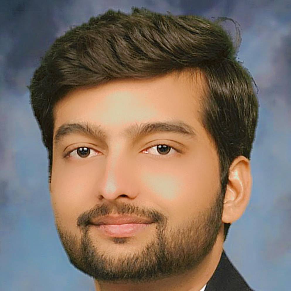 Mohammed Farhaan Khadar Qasimi