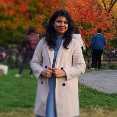 PRIYANKA PREM KUMAR